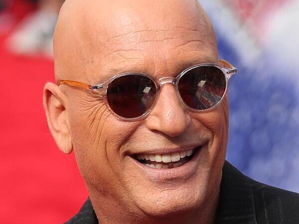 Howie Mandel