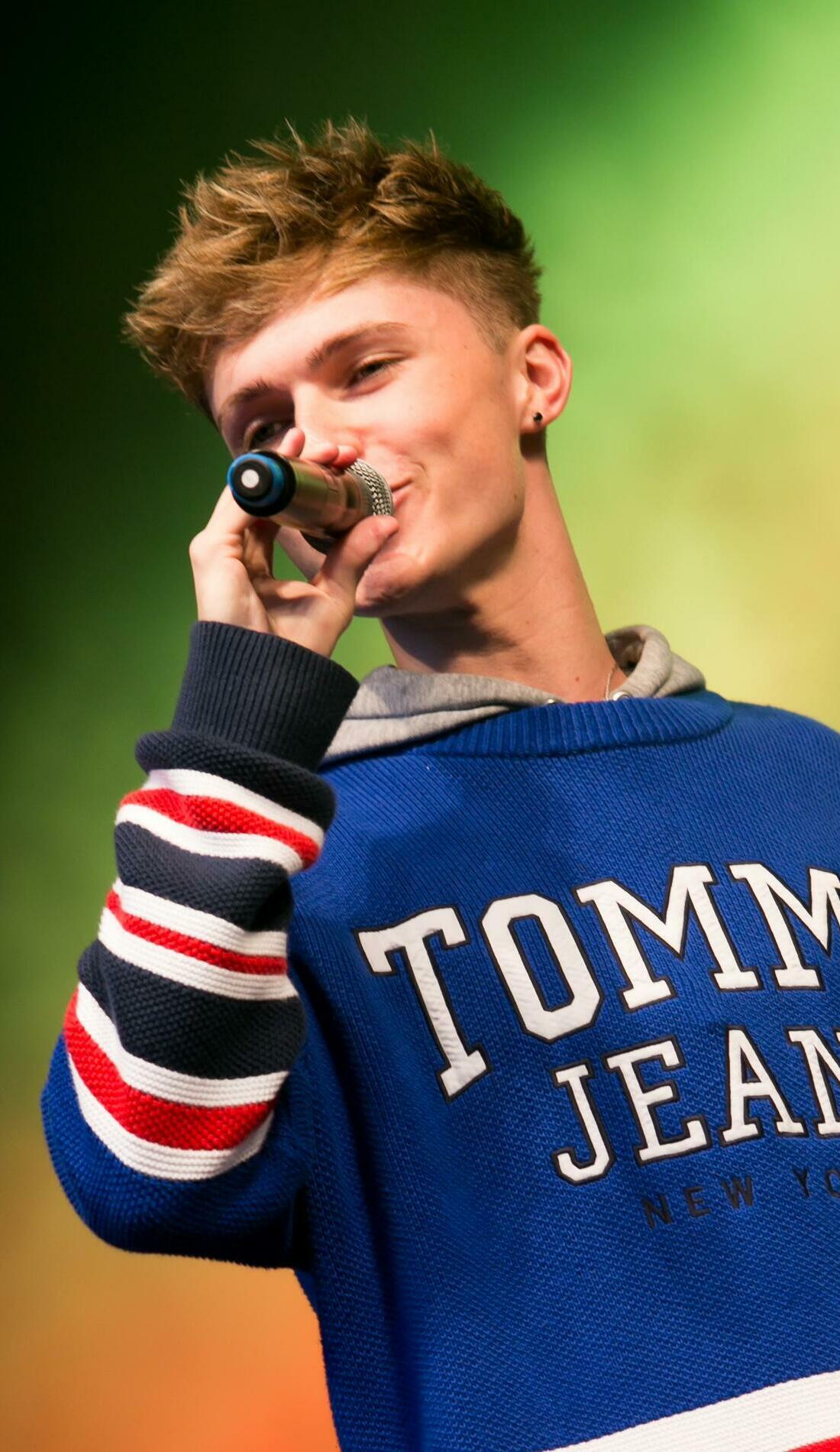 HRVY Concert Tickets, 2023 Tour Dates & Locations | SeatGeek
