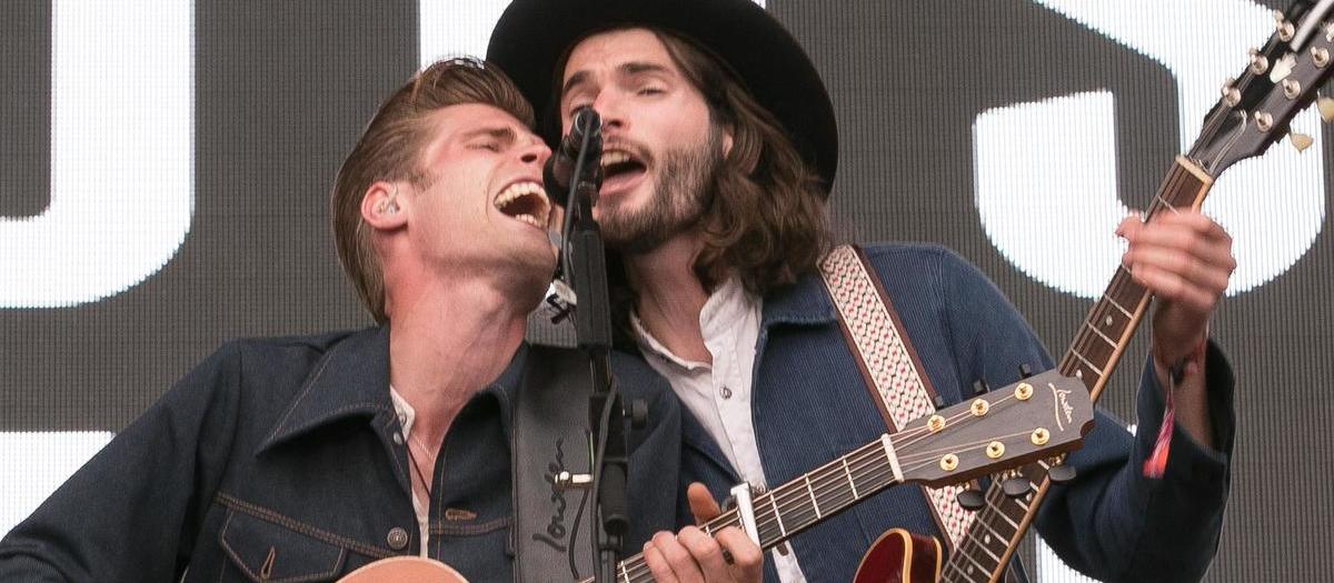 Hudson Taylor Tickets