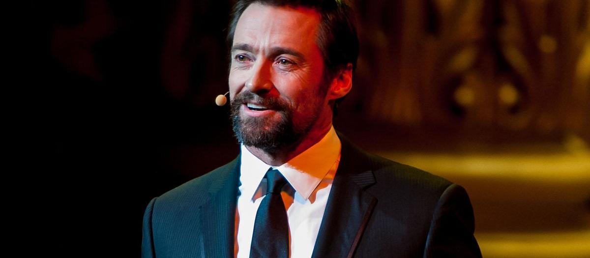 Hugh Jackman Tickets
