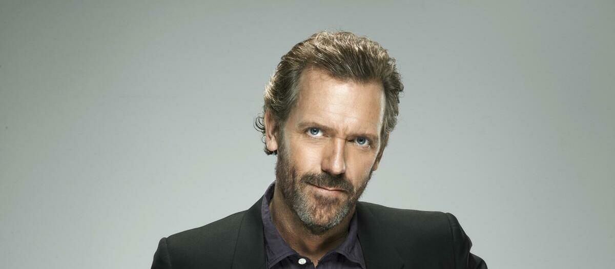 Hugh Laurie Tickets