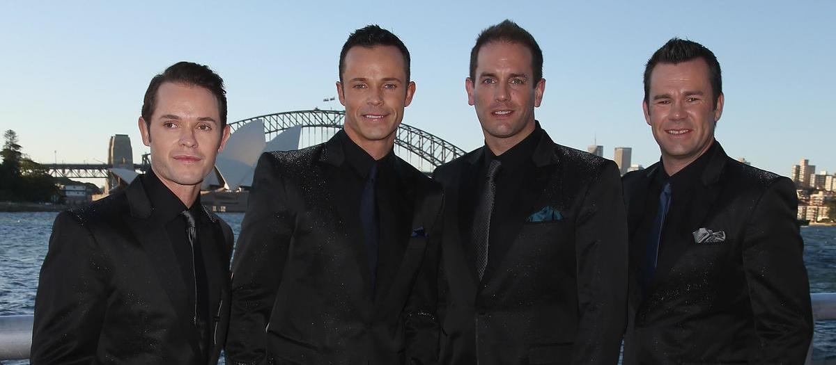 Human Nature Tickets