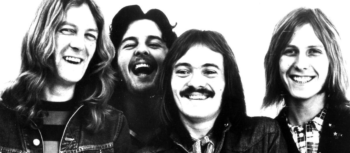 Humble Pie Tickets
