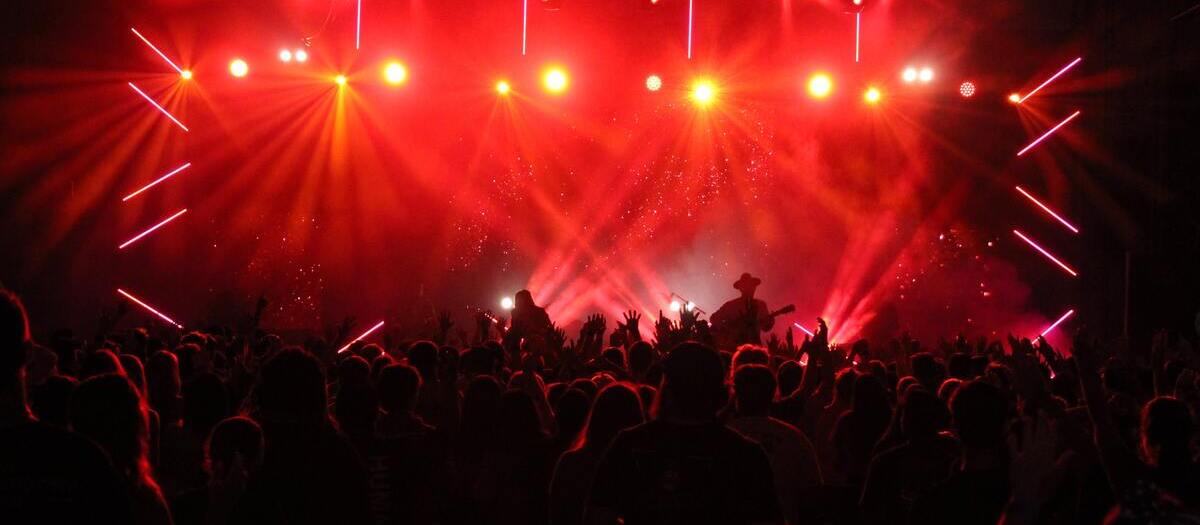 I Heart Radio Country Music Festival Tickets