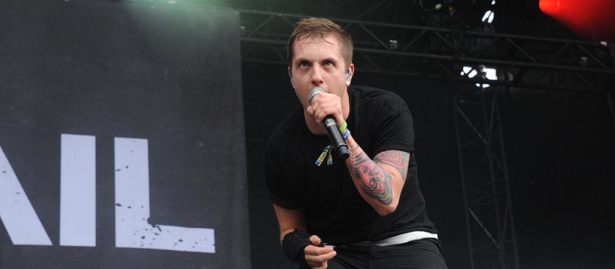 I Prevail Tickets