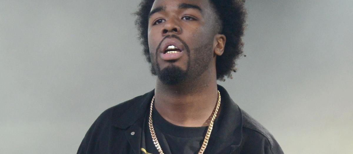 Iamsu Tickets