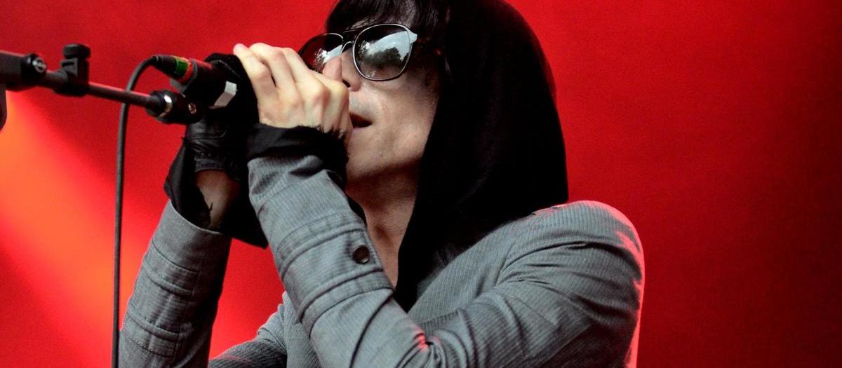 IAMX Tickets
