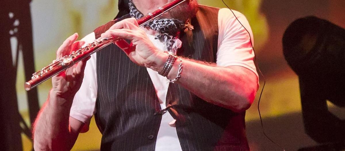 Ian Anderson Tickets