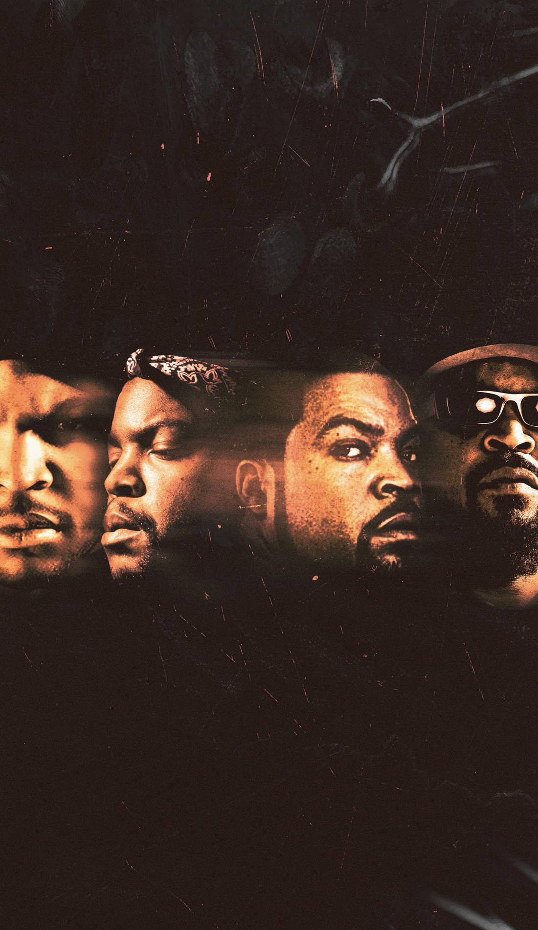 A Ice Cube live event