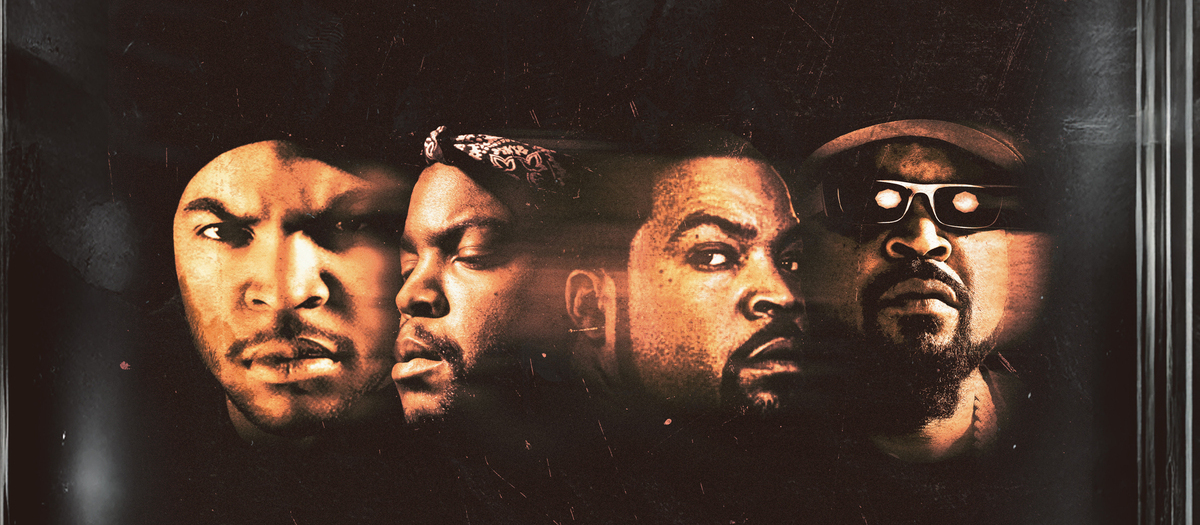 Ice Cube Tickets