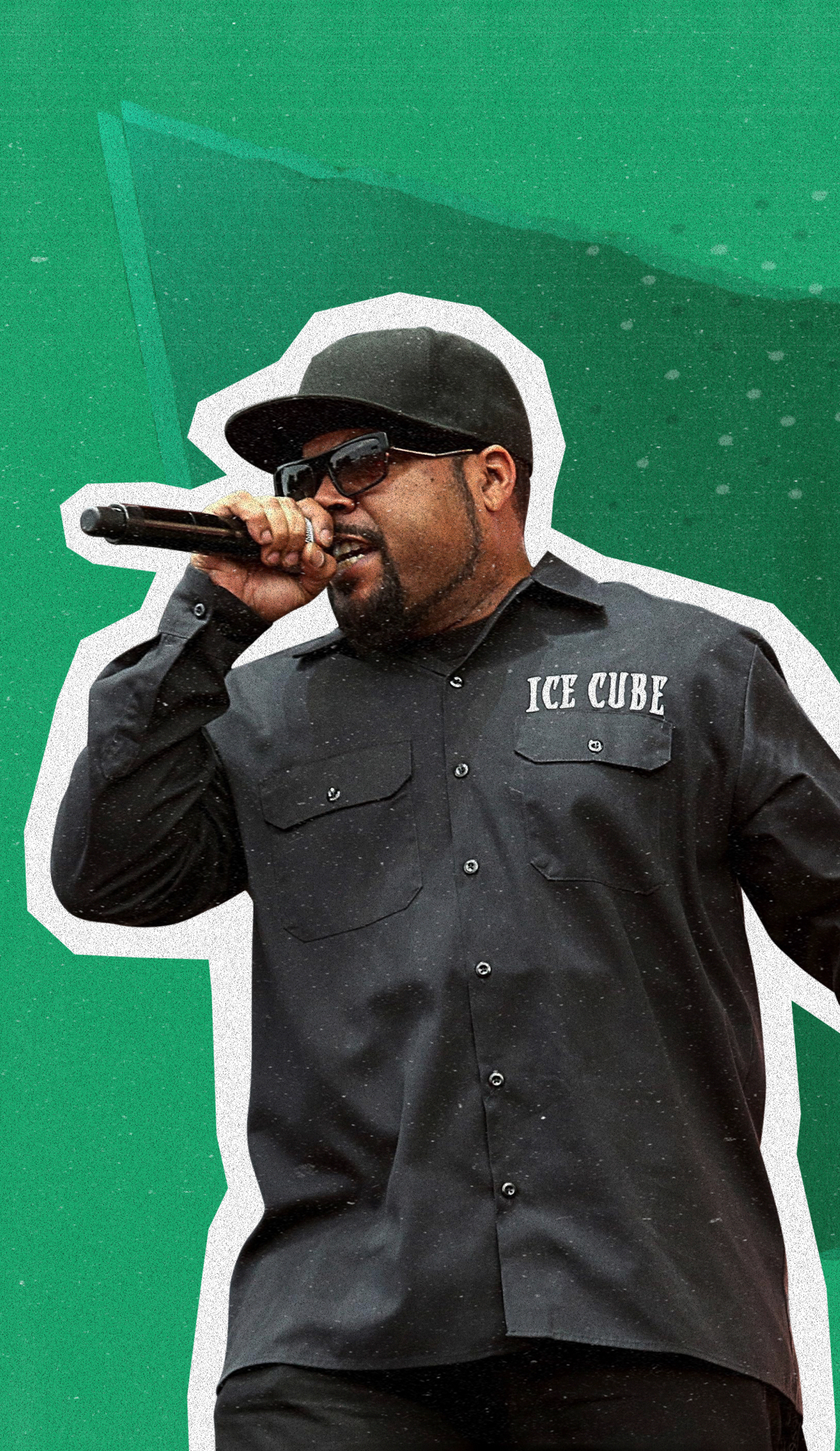 Ice Cube Concert Tickets and Tour Dates SeatGeek