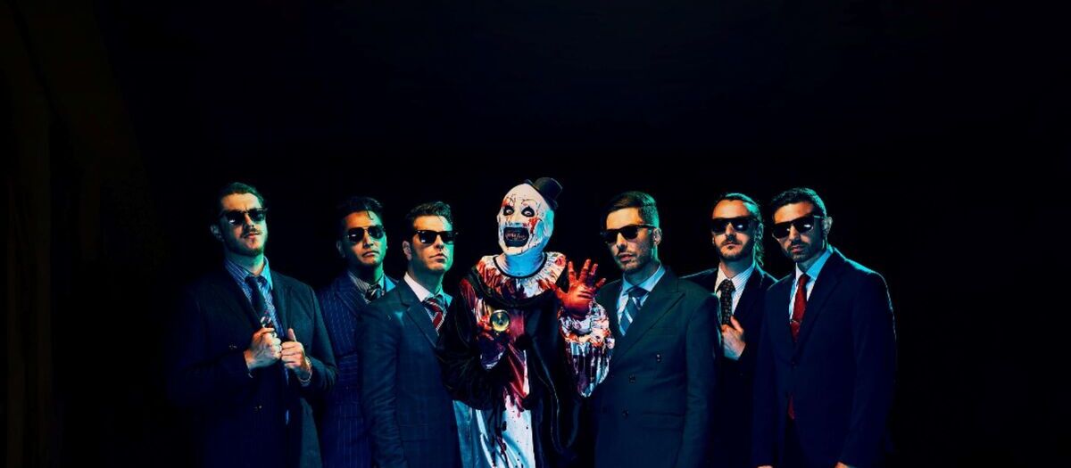 Ice Nine Kills Tickets