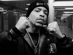 Ice-T with Bone Thugs-N-Harmony and Too Short
