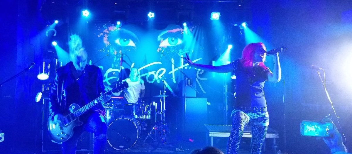 Icon For Hire Tickets