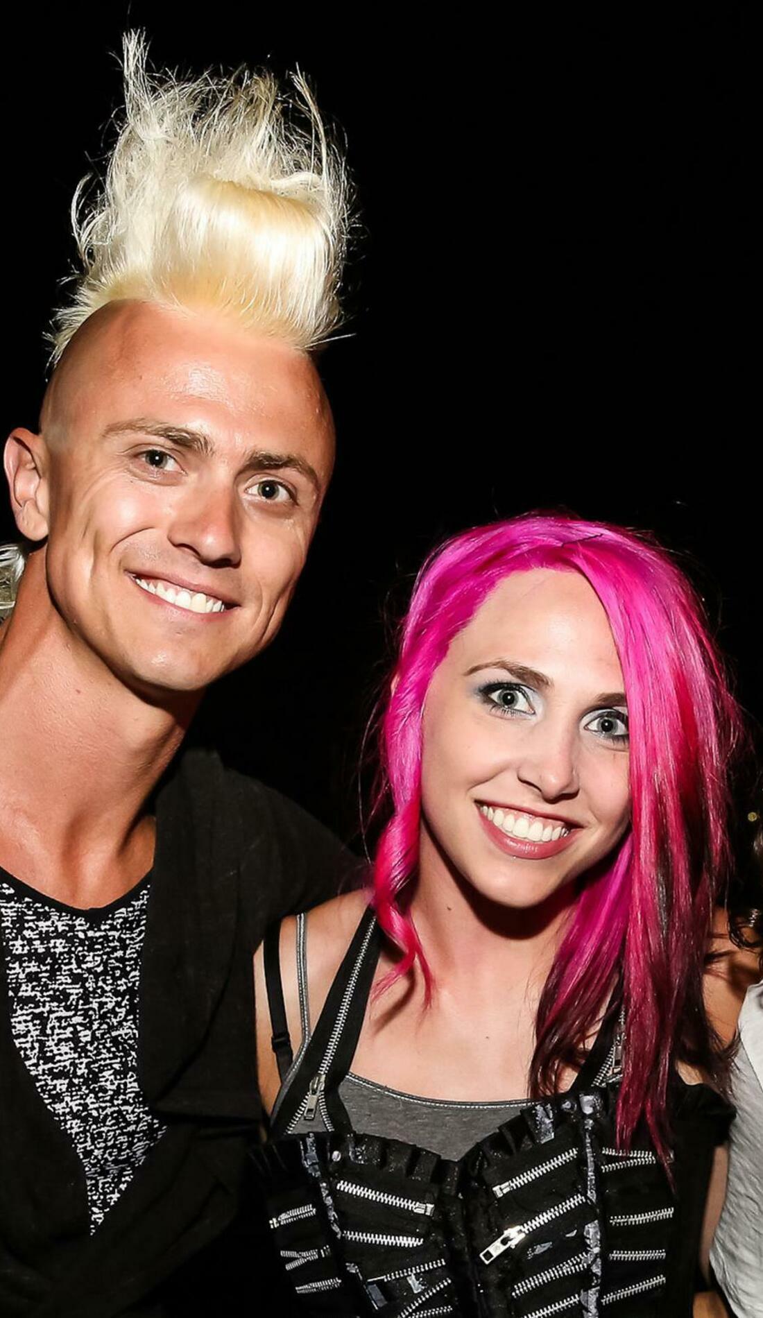 A Icon For Hire live event