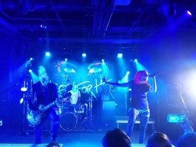 Icon For Hire Tickets The Garage Burnsville Mn August 3