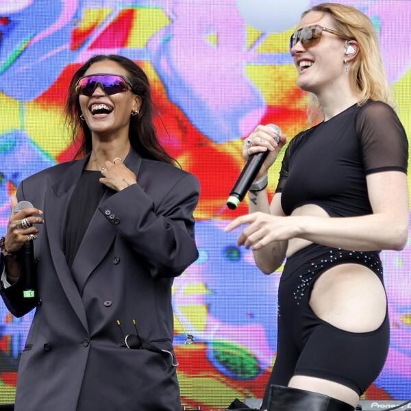Icona Pop Tickets & Concert Tour Dates 2024 | SeatGeek
