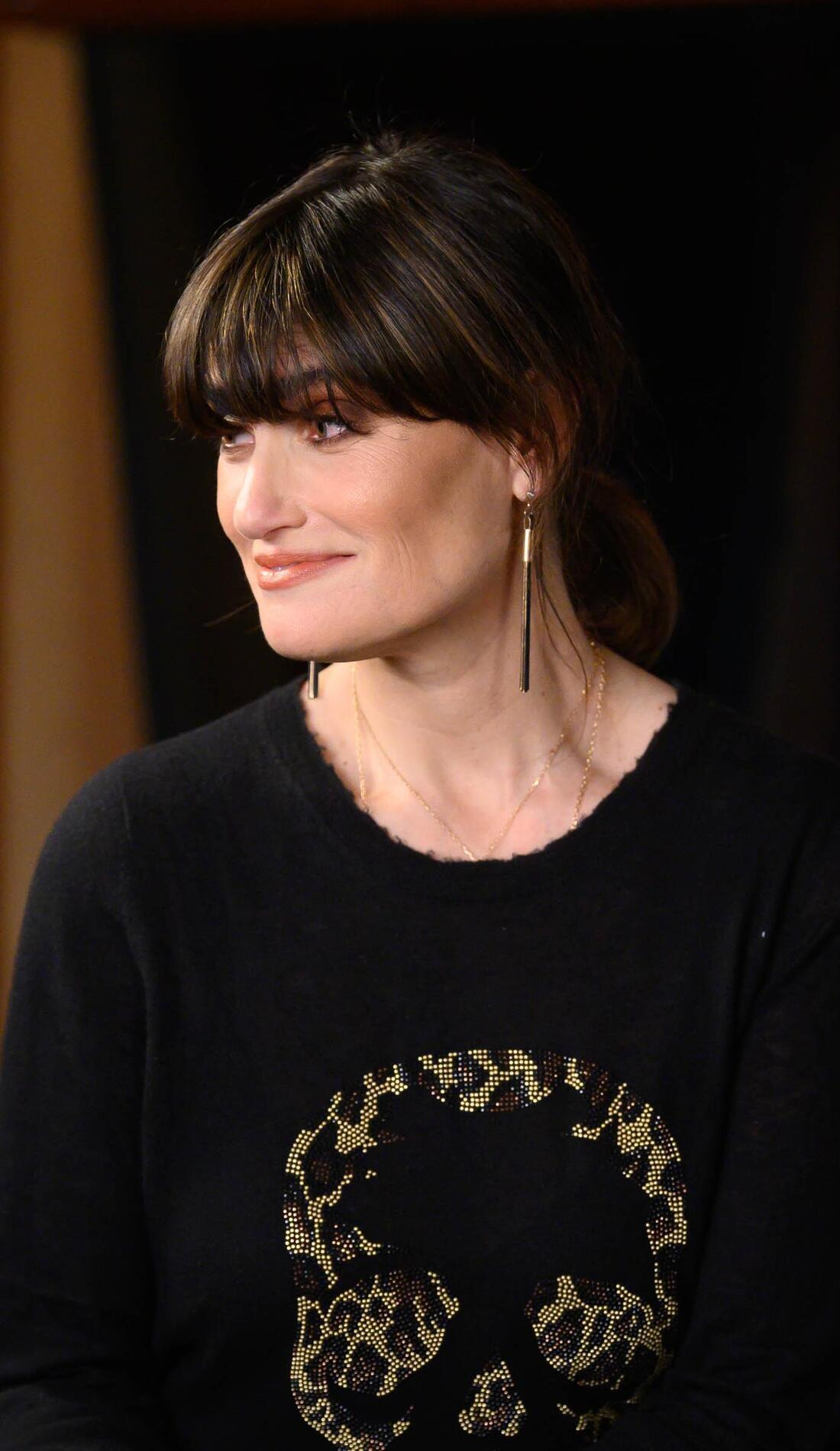 A Idina Menzel live event