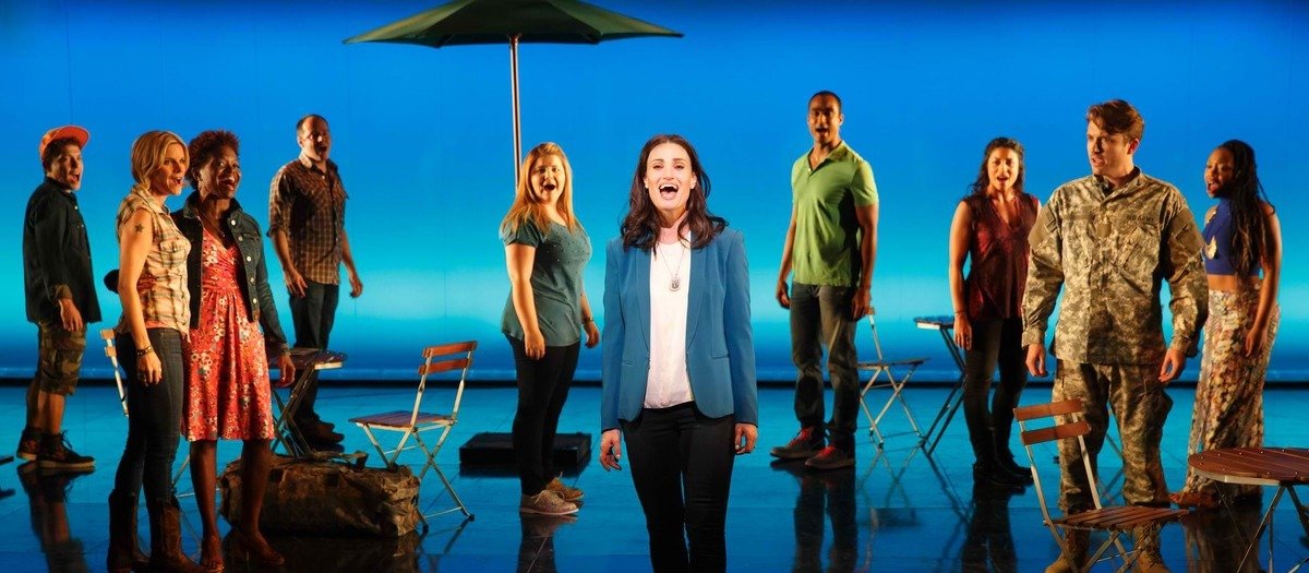 If/Then Tickets