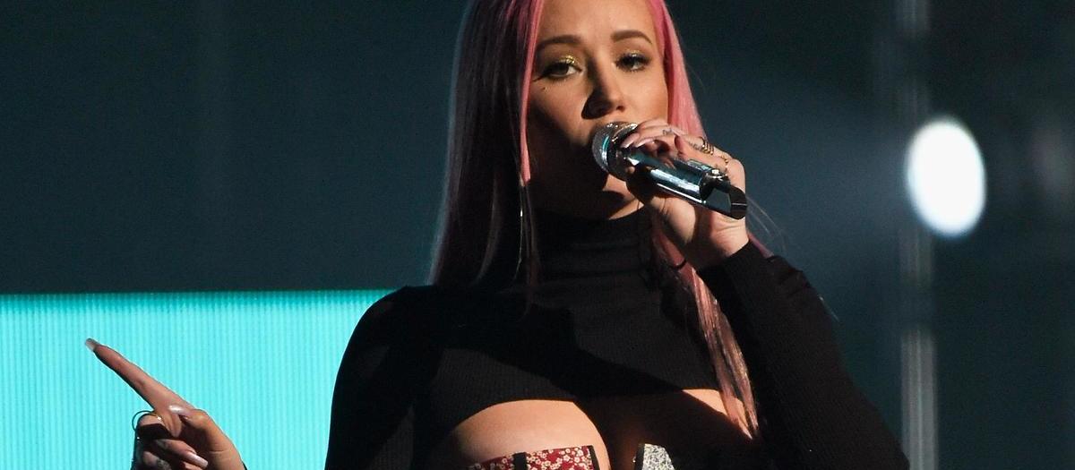 Iggy Azalea Tickets