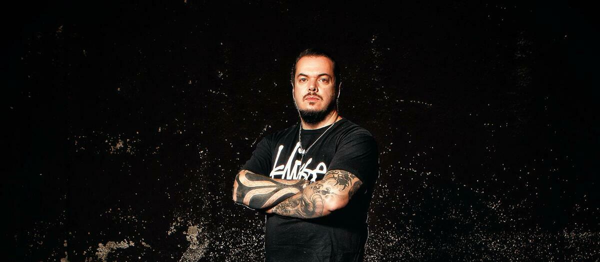 Igor Cavalera Concerts Tickets, 20232024 Tour Dates & Locations SeatGeek