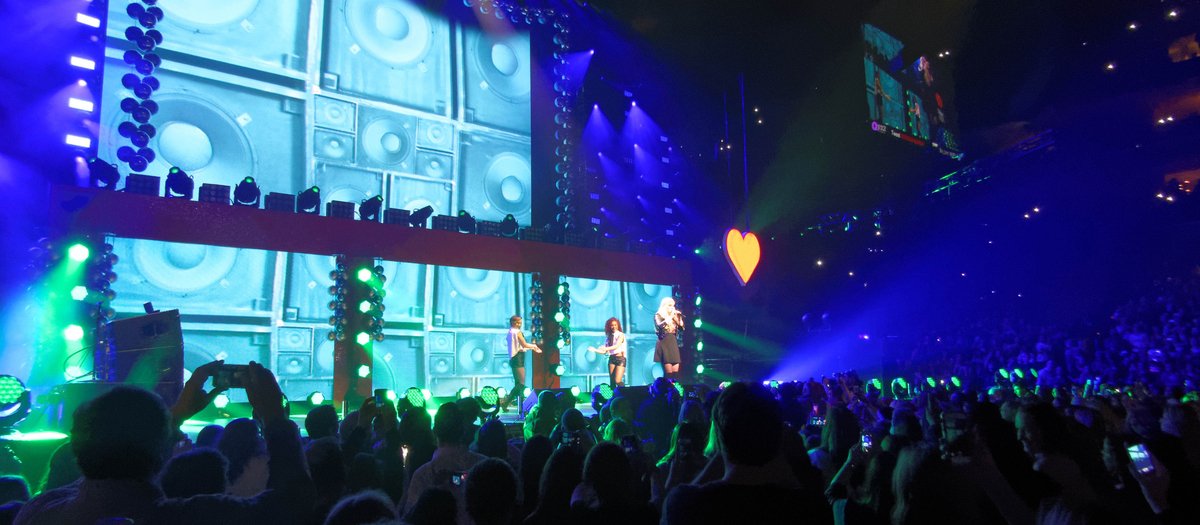 iHeartRadio Jingle Ball Tickets