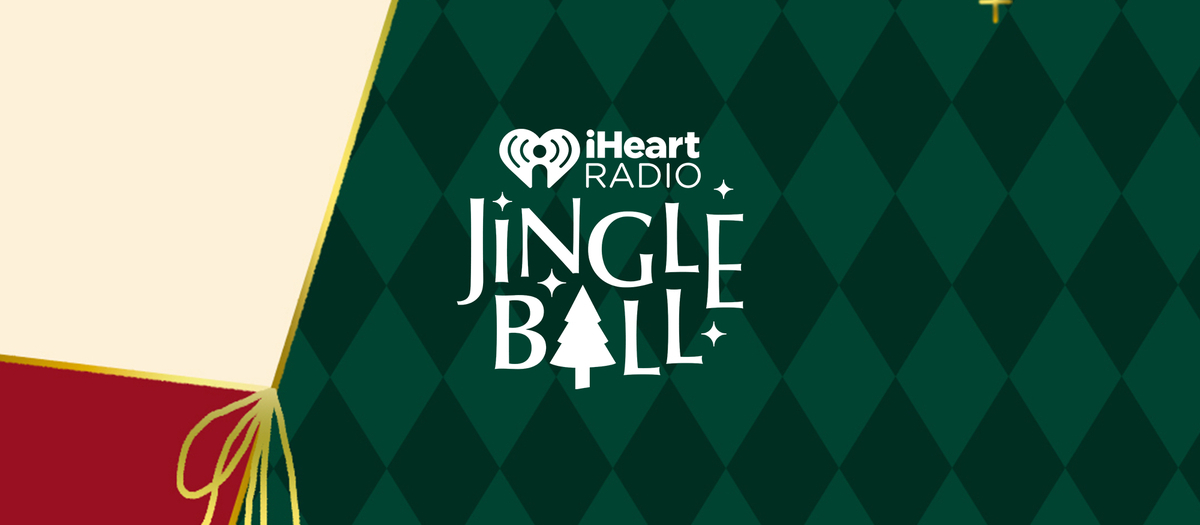 iHeartRadio Jingle Ball Concert Tickets, 2023 Tour Dates & Locations