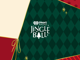 	iHeartRadio Jingle Ball tickets