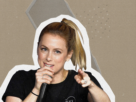 Iliza Shlesinger (Rescheduled from August 29, 2020)
