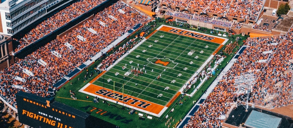 Illinois Fighting Illini Football Tickets, 2023 Matchup Schedule ...