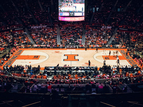 Lewis Flyers at Illinois Fighting Illini Womens Basketball (Exhibition)