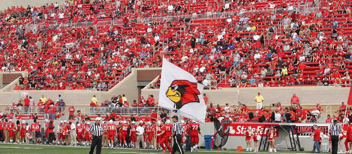 Illinois State Redbirds Football Tickets 2023 2024 Illinois State Games Seatgeek 0123