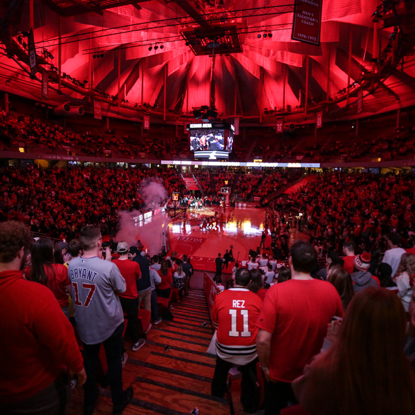 Southern Illinois at Illinois State Tickets in Normal (CEFCU Arena ...