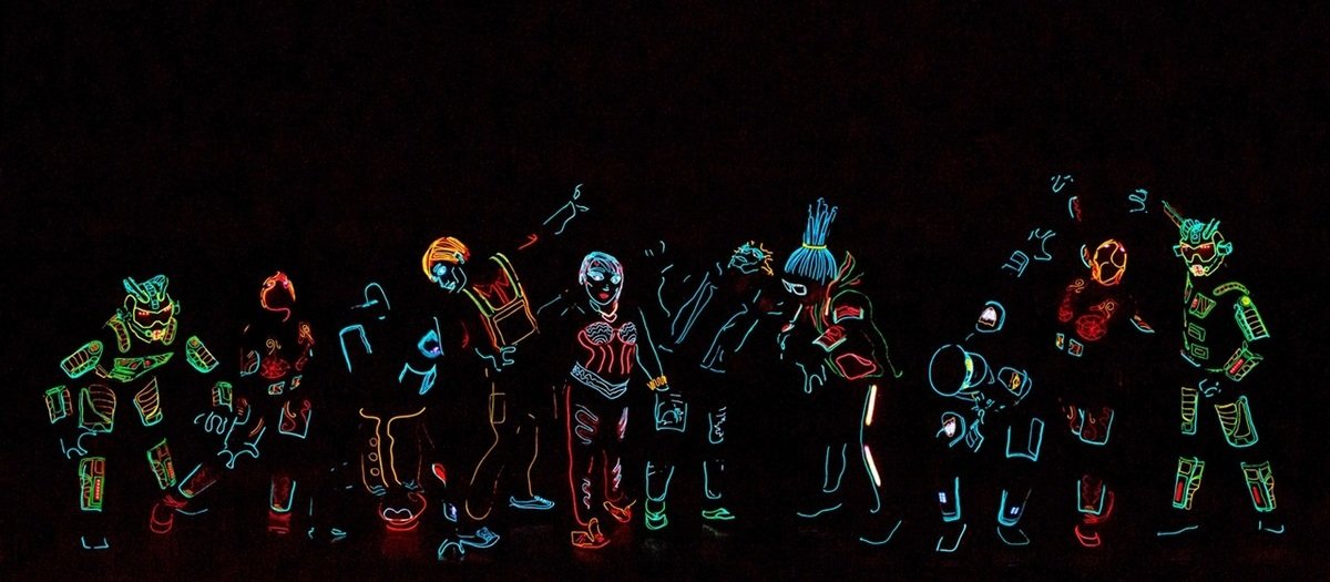 iLuminate Tickets