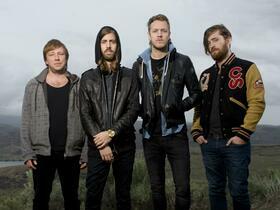 Imagine Dragons