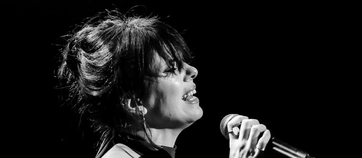 Imelda May Tickets