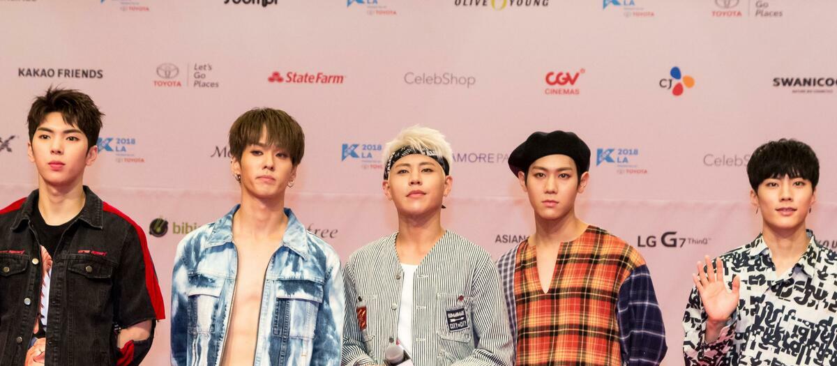 IMFACT Tickets