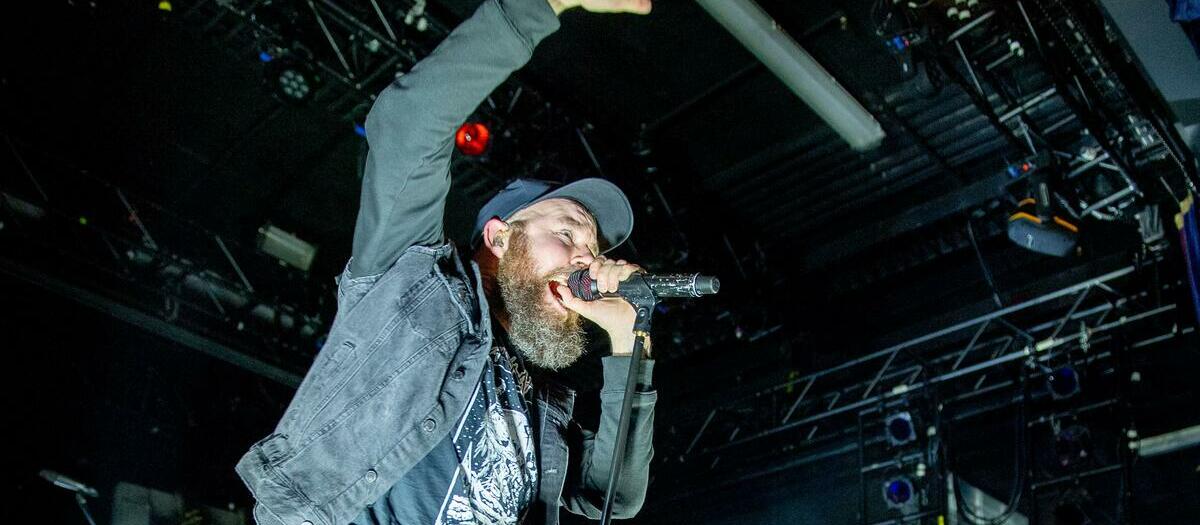 In Flames Tickets