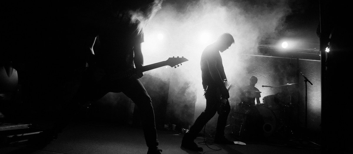 In Search Of Solace Tickets