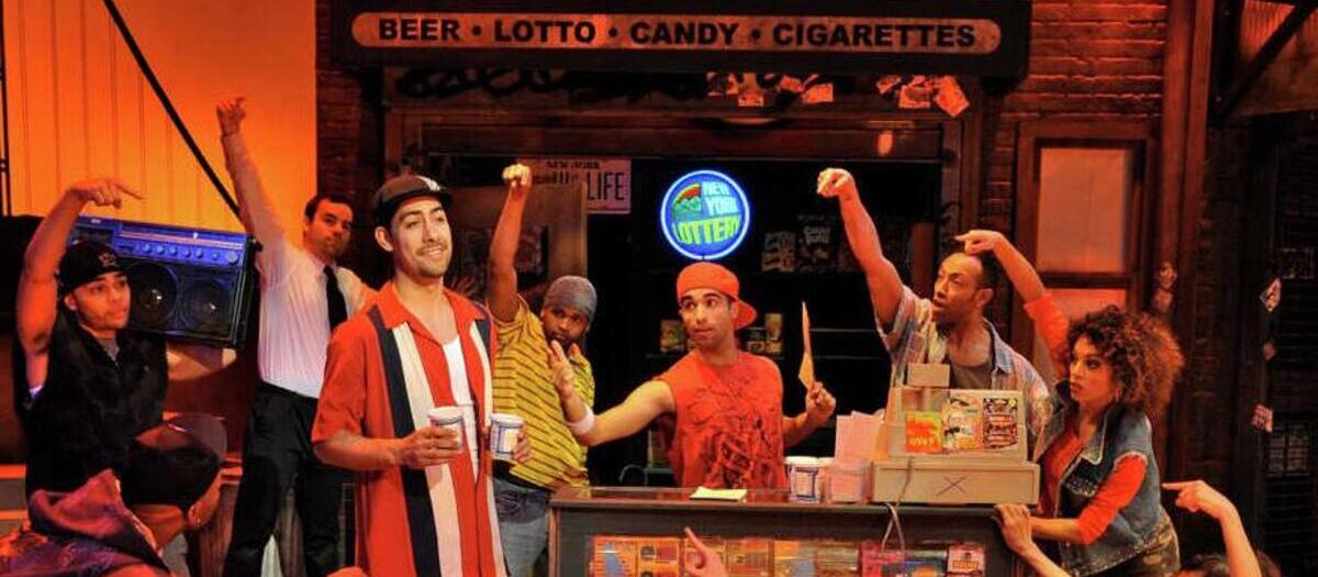 In the Heights Tickets