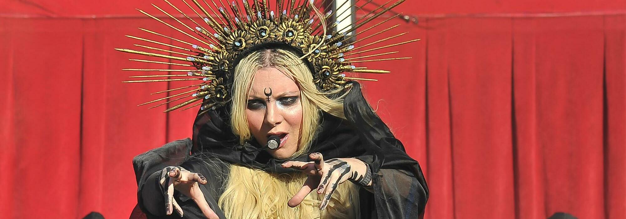 in this moment tour 2023
