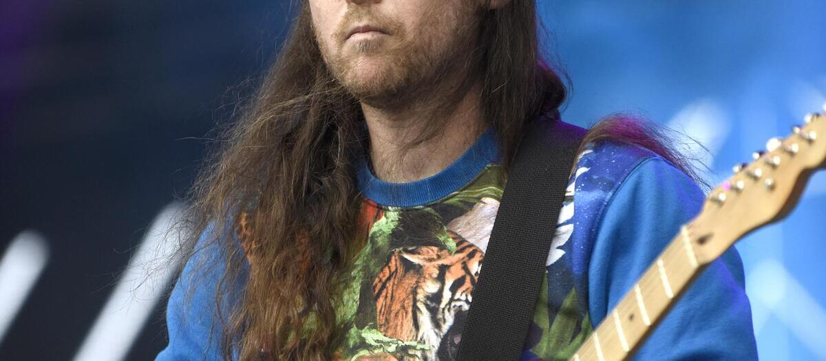 Incubus Tickets