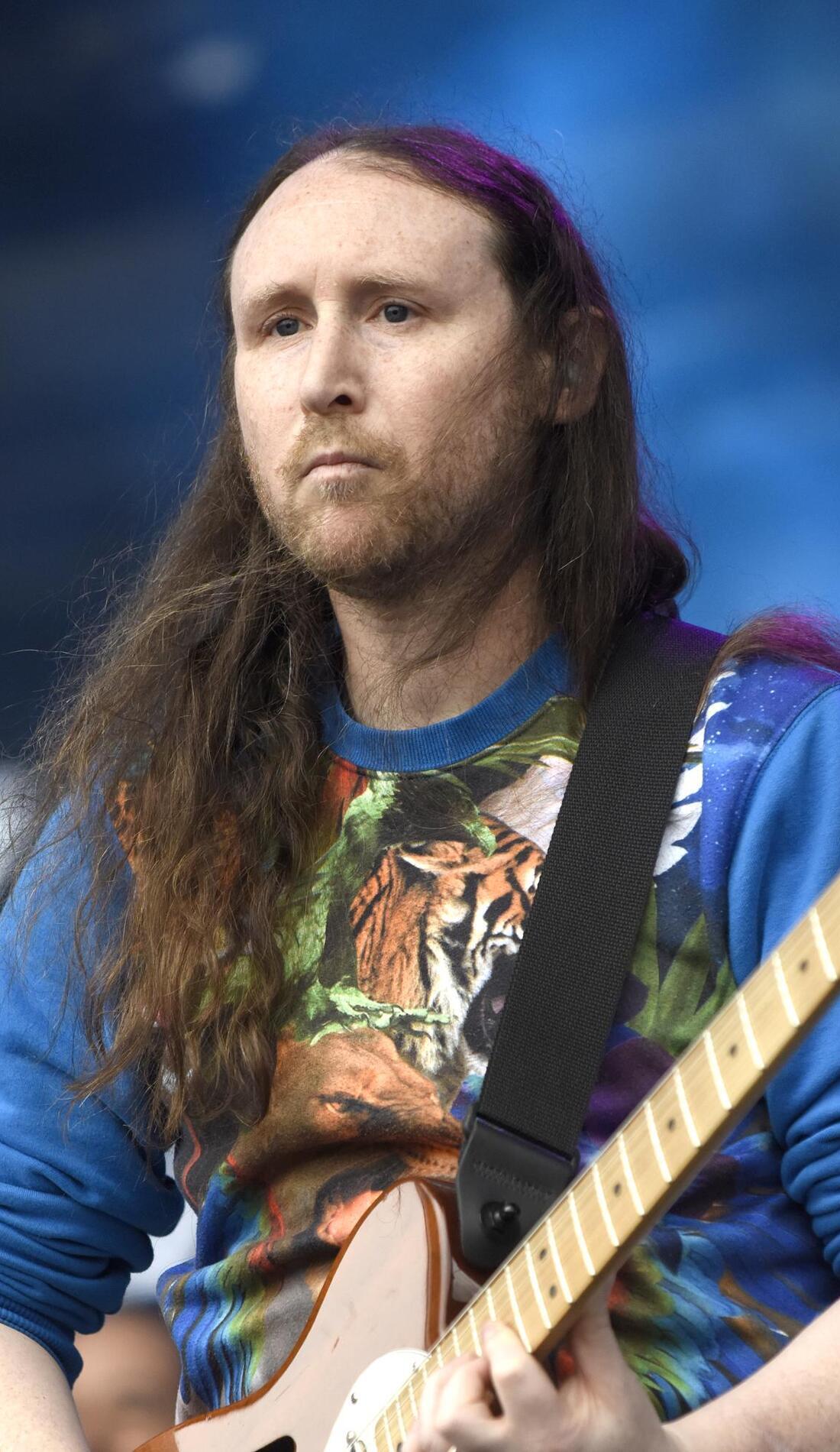 A Incubus live event