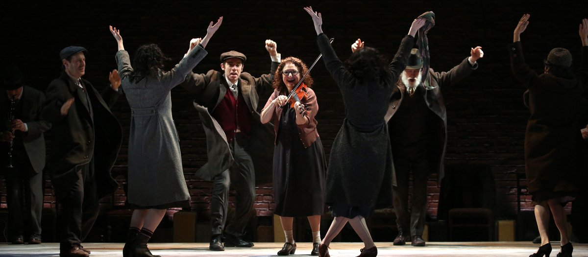Indecent Tickets