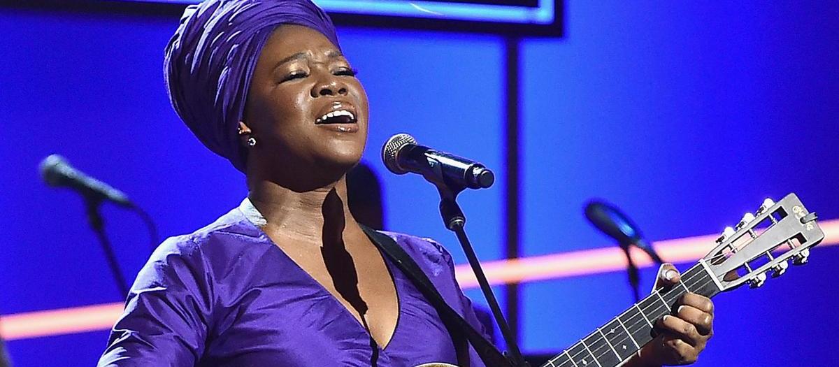 India.Arie Concert Tickets and Tour Dates SeatGeek