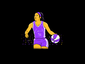 Indiana Fever at Connecticut Sun