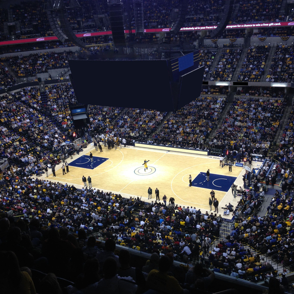 Indiana Pacers Tickets Indianapolis (Gainbridge Fieldhouse) Mar 7