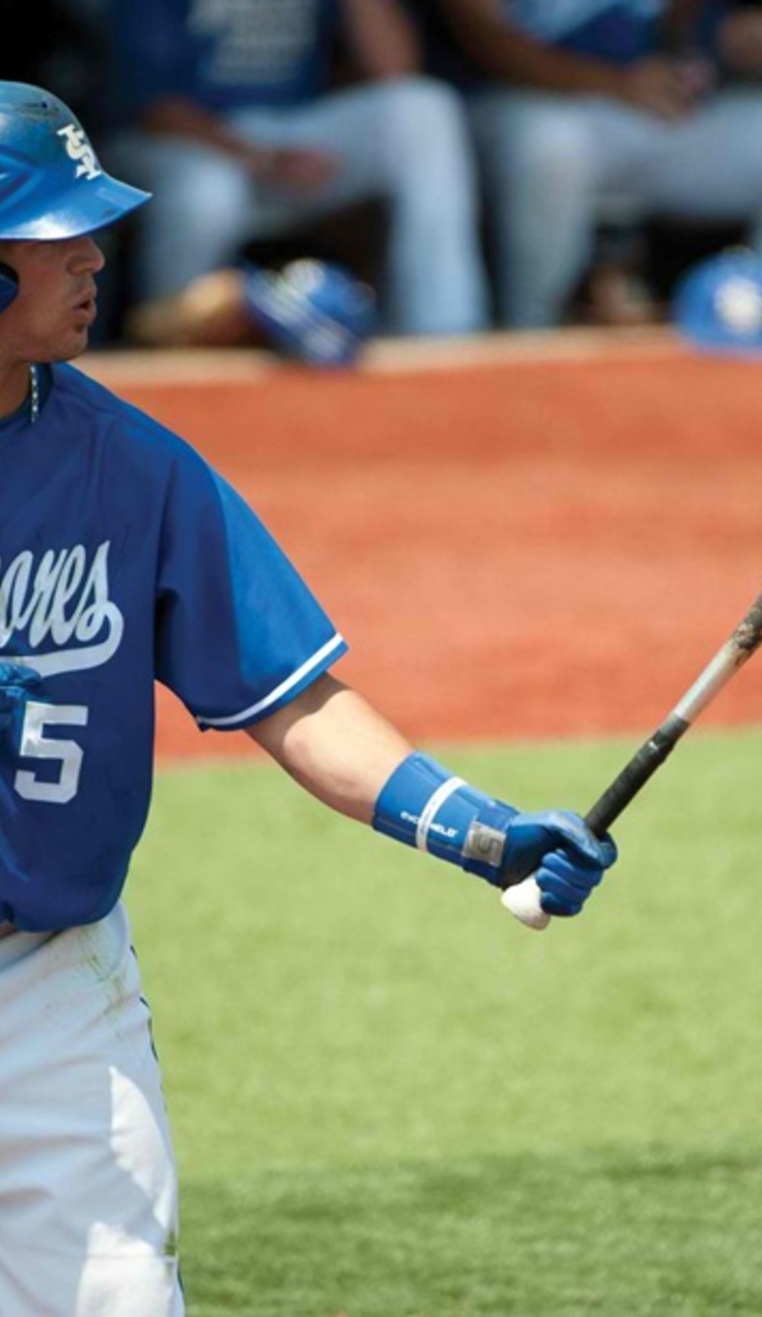 A Indiana State Sycamores Baseball live event