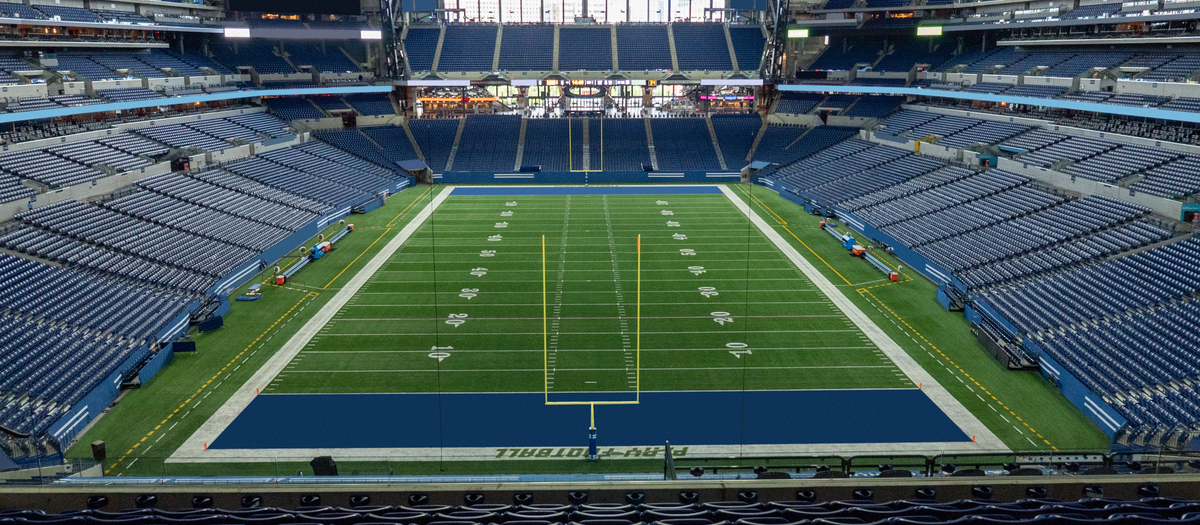 Indianapolis Colts Tickets, 2023 Matchup Schedule & Locations SeatGeek