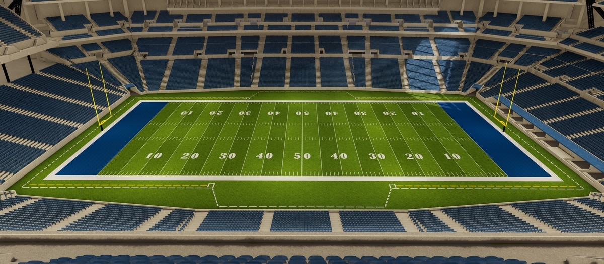 Indianapolis Colts Tickets - 2022 Colts Games | SeatGeek